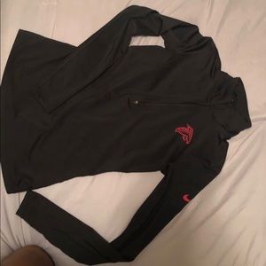 Falcon’s Nike Jacket